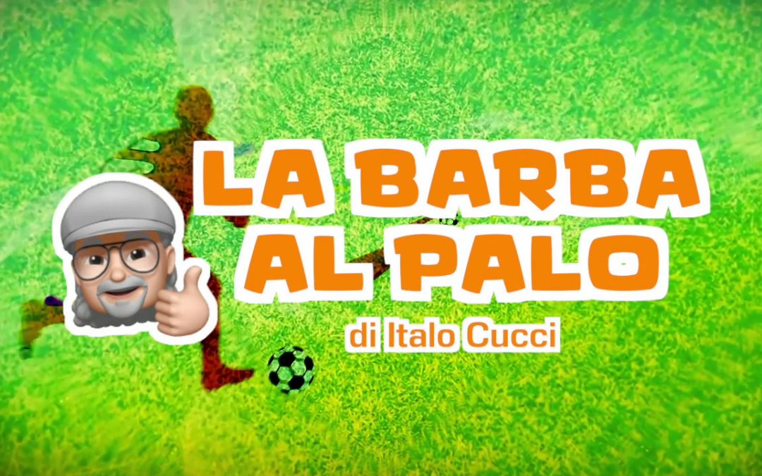 La barba al palo – Mourinho e i “nemici” toscani
