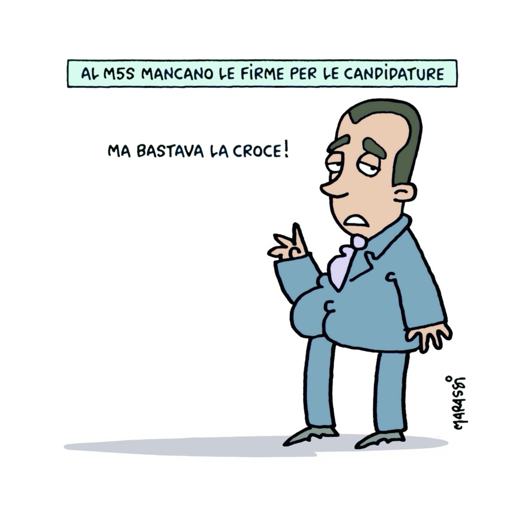 La sfogliatella di Marassi del 3 settembre 2021
