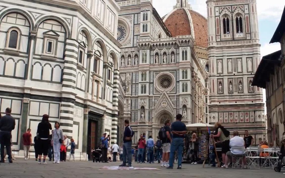 4 milioni di visitatori nei musei in estate