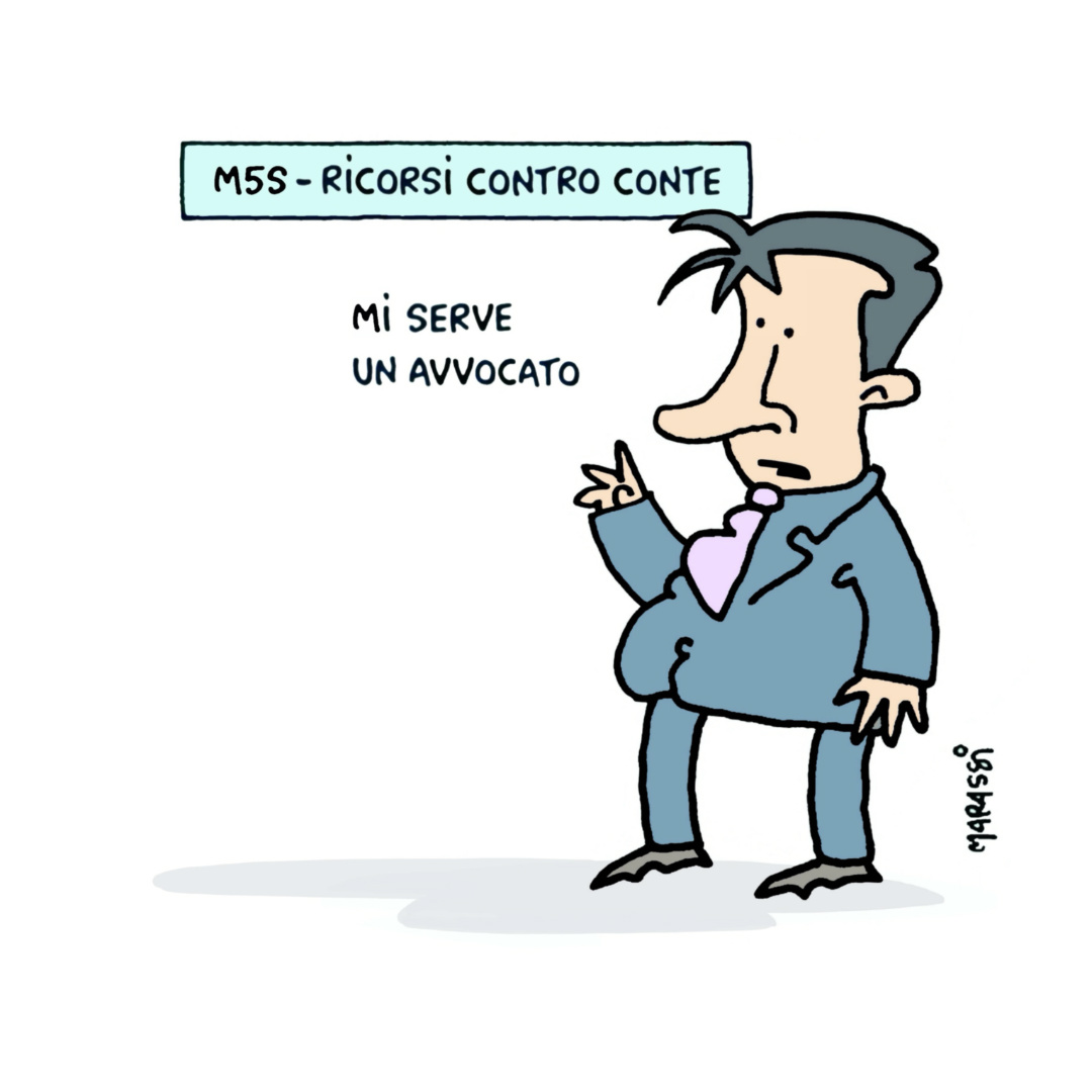 La sfogliatella di Marassi del 9 settembre 2021