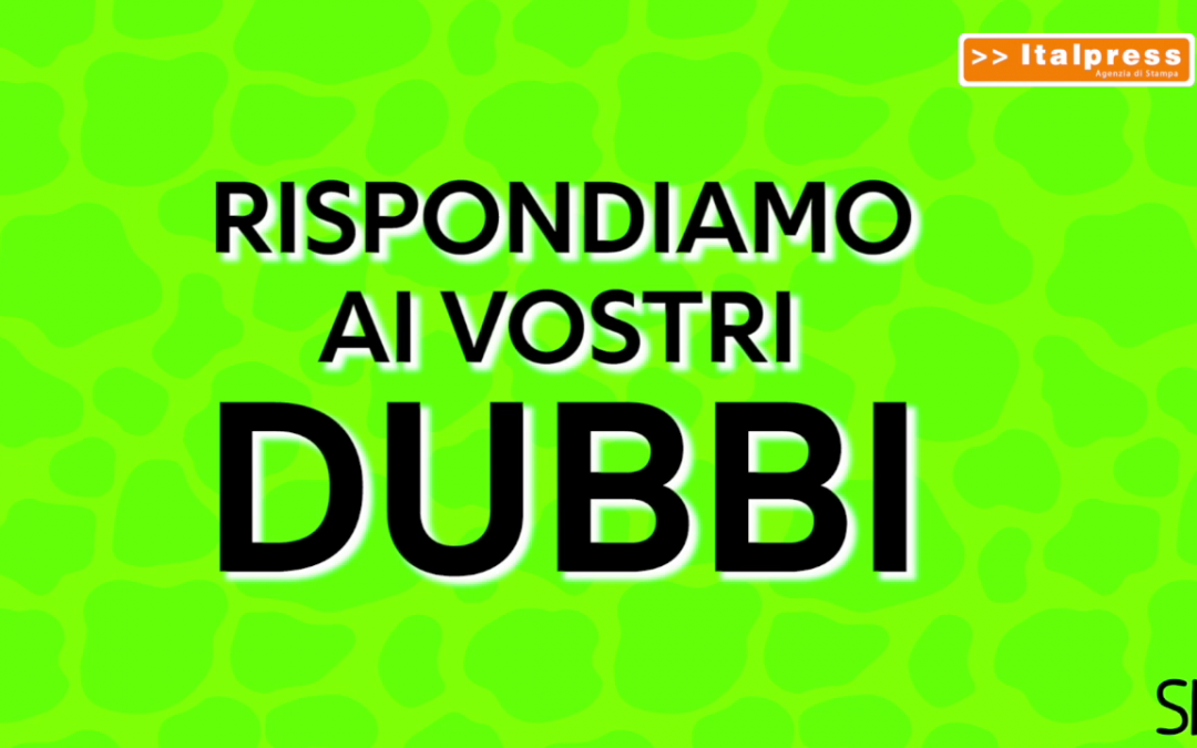 Scuola in presenza, istruzioni per l’uso