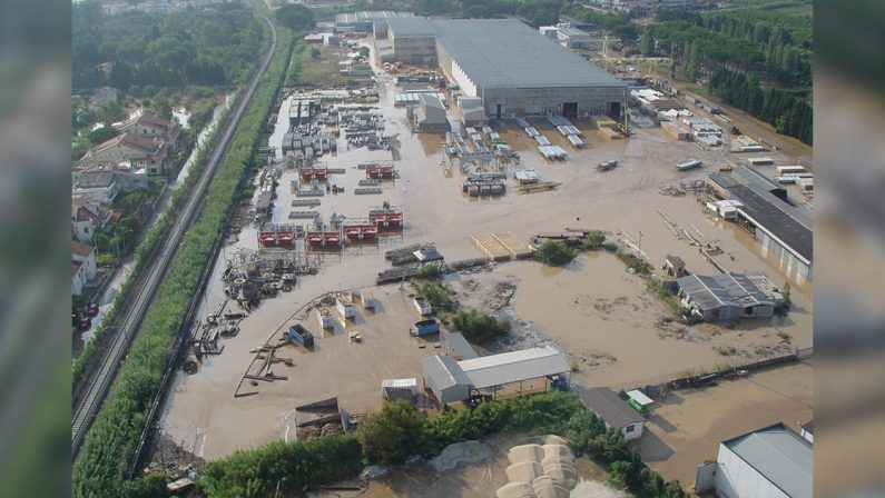 Alluvione di Vibo Valentia, tutti assolti nel processo bis