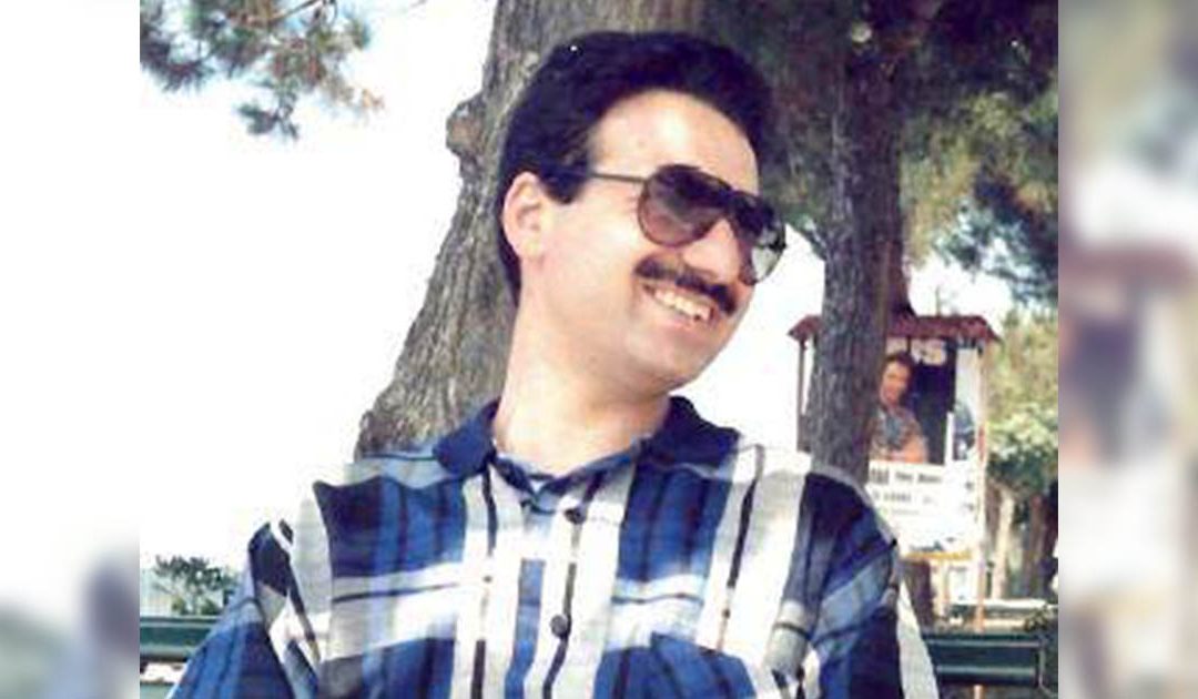 Antonio Maiorano, vittima di omicidio per uno scambio di persona