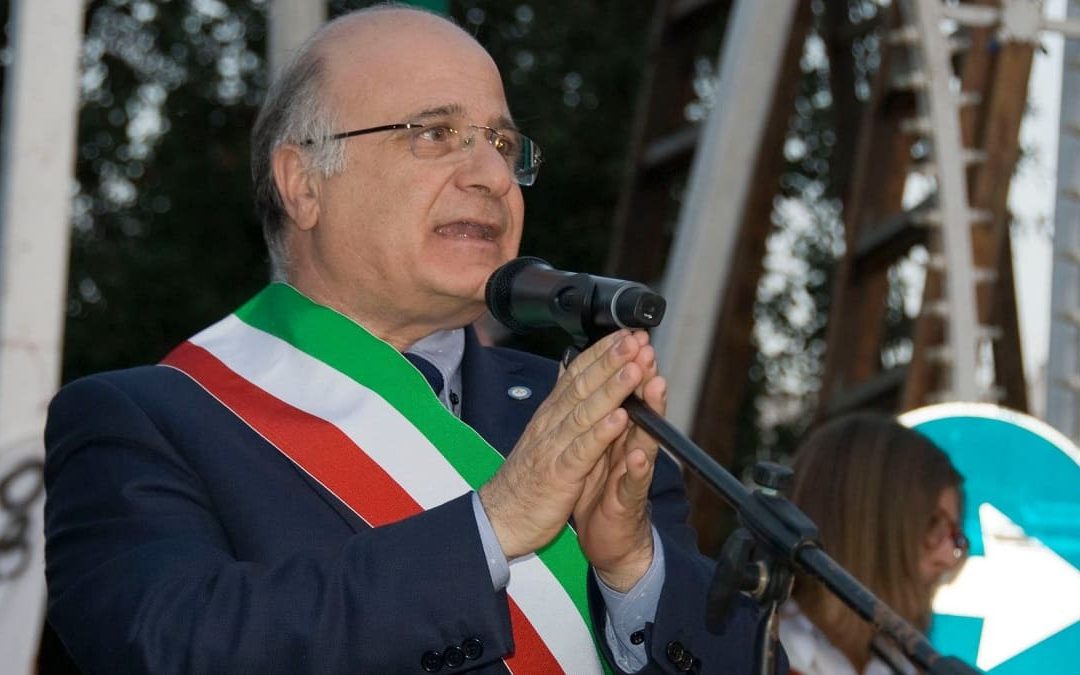 Antonio Minò