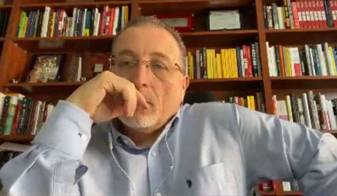 Antonio Nicaso