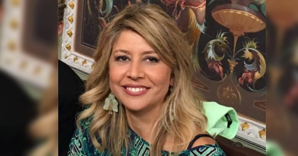 Bianca Rende