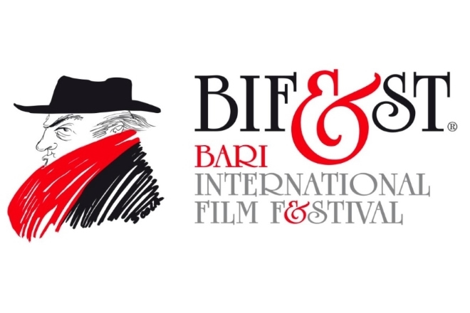La locandina della dodicesima edizione del Bif&st
