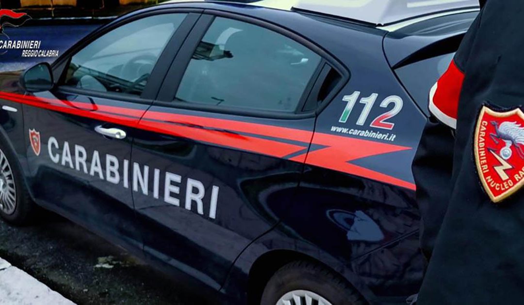 Smarrito bimbo di sei anni, lo trovano i carabinieri