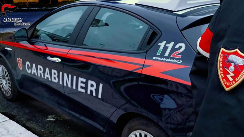 'Ndrangheta, dodici misure cautelari tra Roma e Reggio Calabria