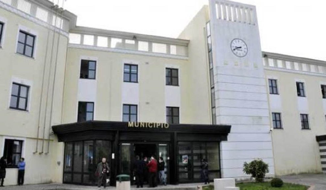 Il Comune di Rosarno