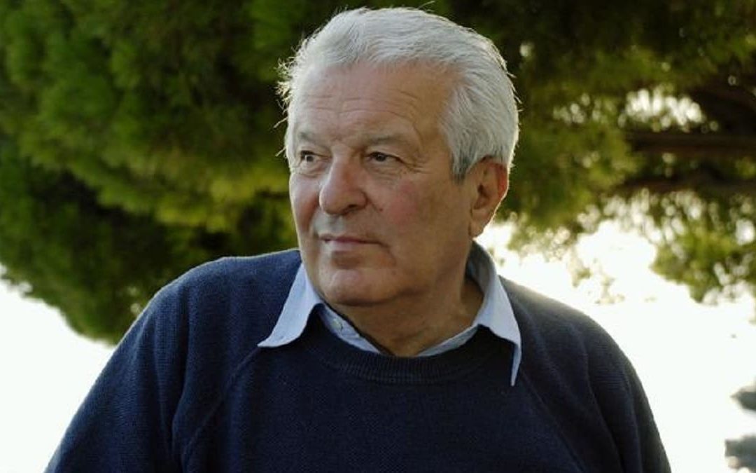 Corrado Stajano
