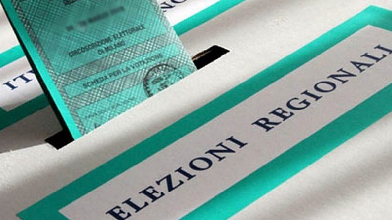 Basilicata al voto, 5 impresentabili secondo la commissione parlamentare antimafia