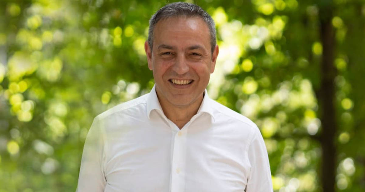 Francesco Caruso