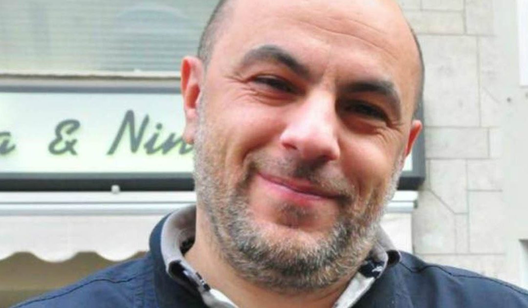 Francesco De Cicco