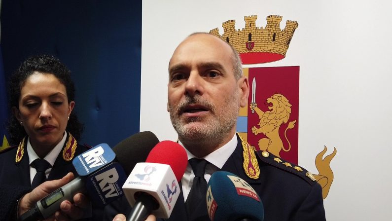 La "scuola" calabrese dell'antimafia, Francesco Rattà nuovo capo della Squadra mobile di Roma