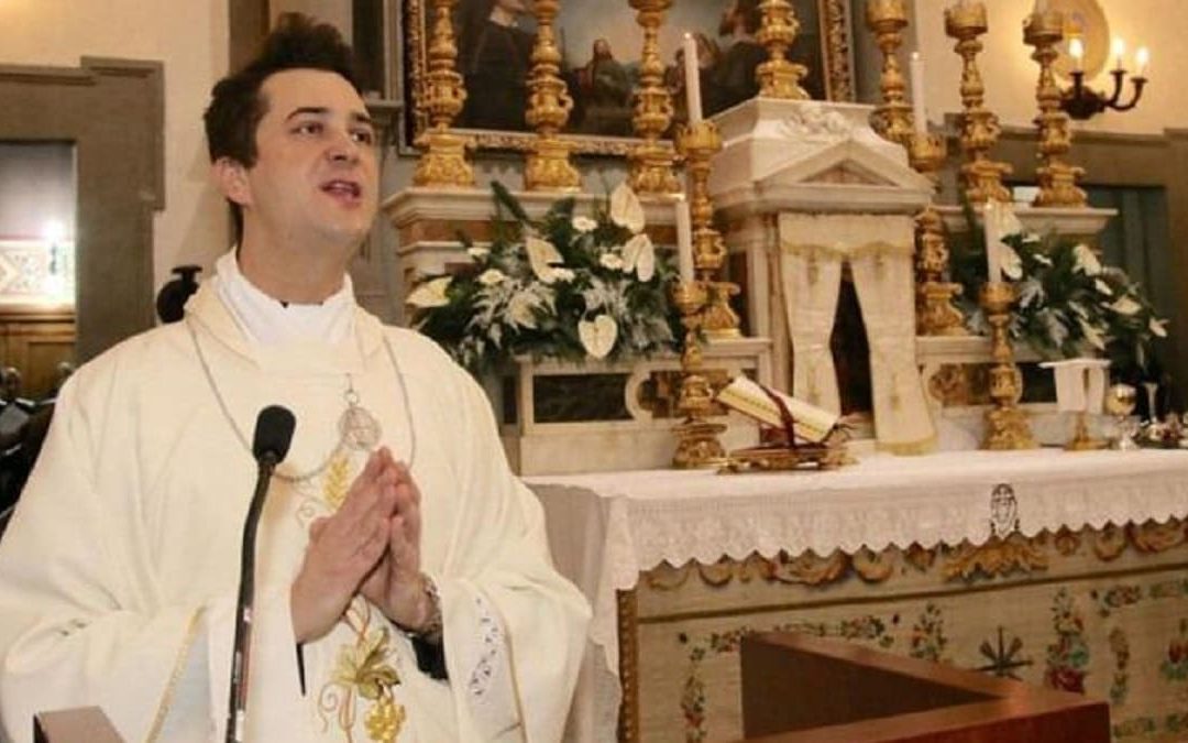 Don Francesco Spagnesi