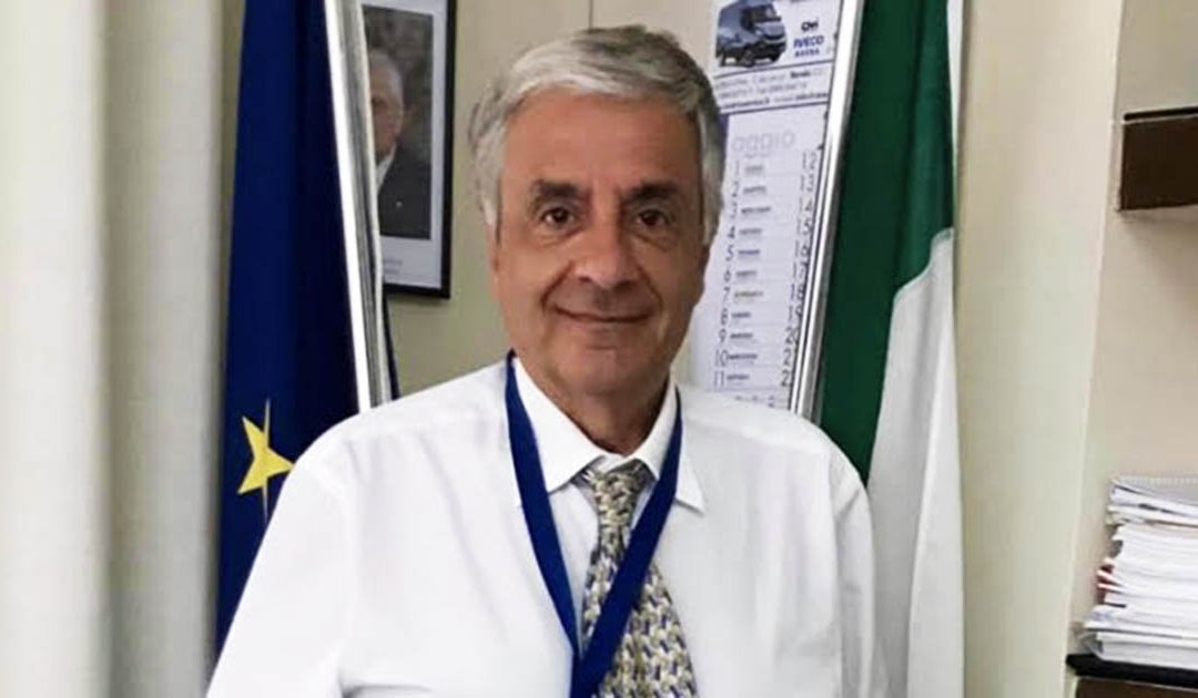 Franco Pichierri