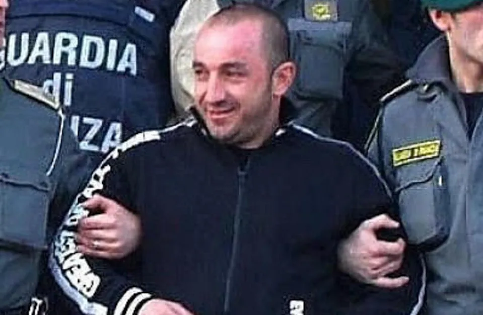 Giovanni Cassano