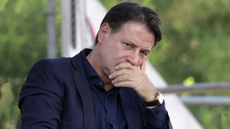 Regionali in Basilicata, neppure Conte convince i 5 Stelle su Chiorazzo