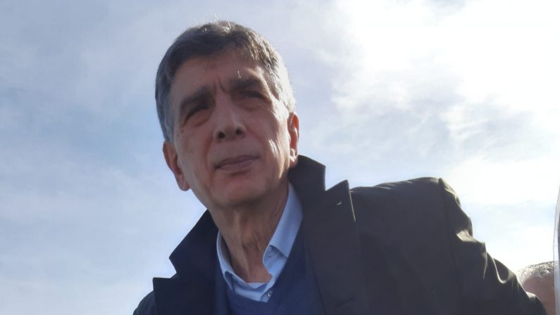 Barletta, si è dimesso il sindaco Cannito