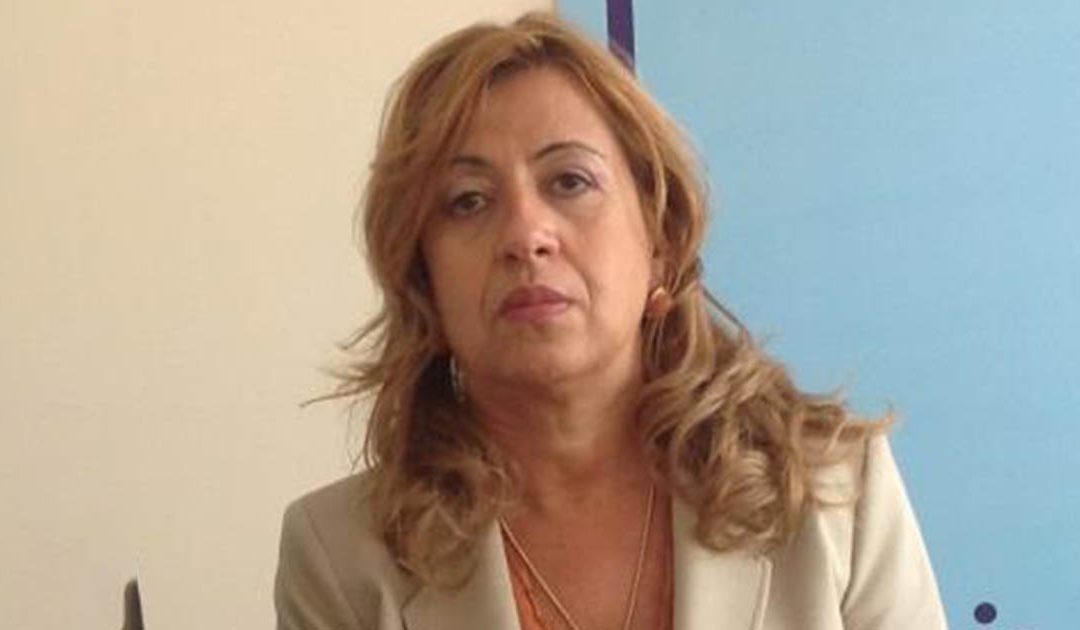 Il pubblico ministero Marisa Manzini