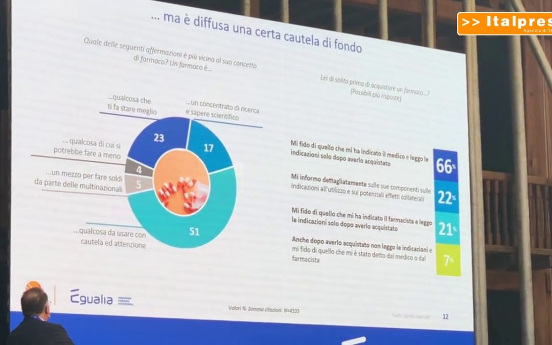 Cronicità, le sfide per la sanità post-pandemia