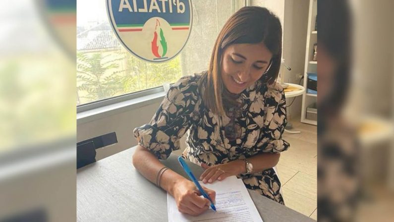Calabria al voto, tra i candidati anche la moglie del consigliere uscente Morrone