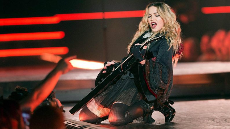 I 65 anni di Madonna, star e icona pop globale