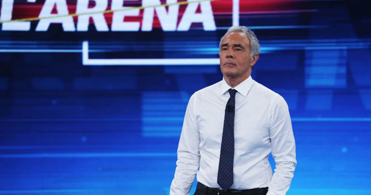 Massimo Giletti