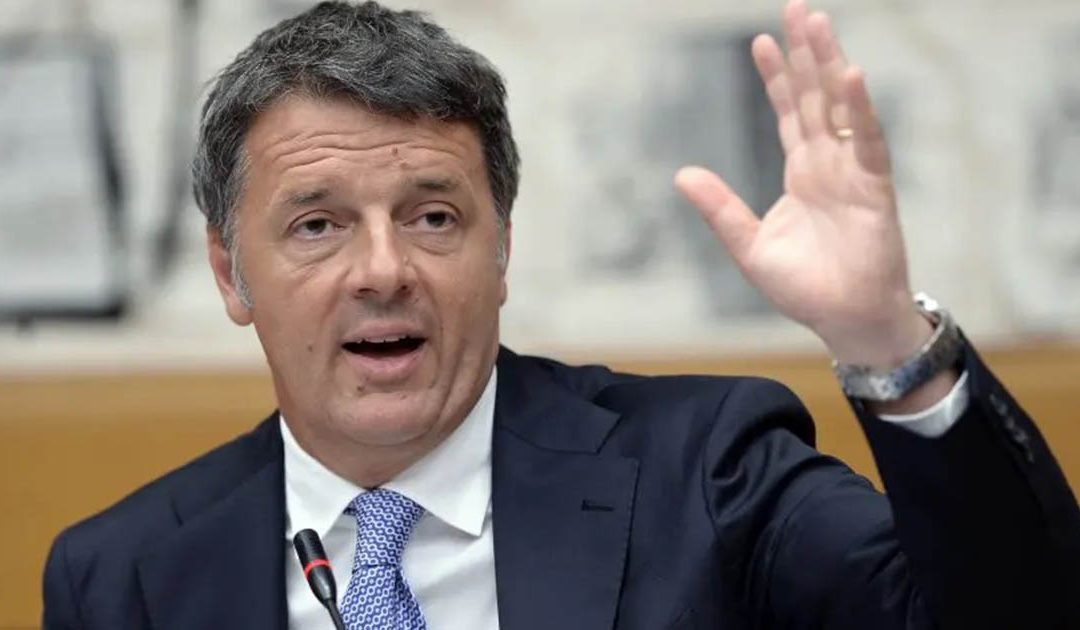 Matteo Renzi