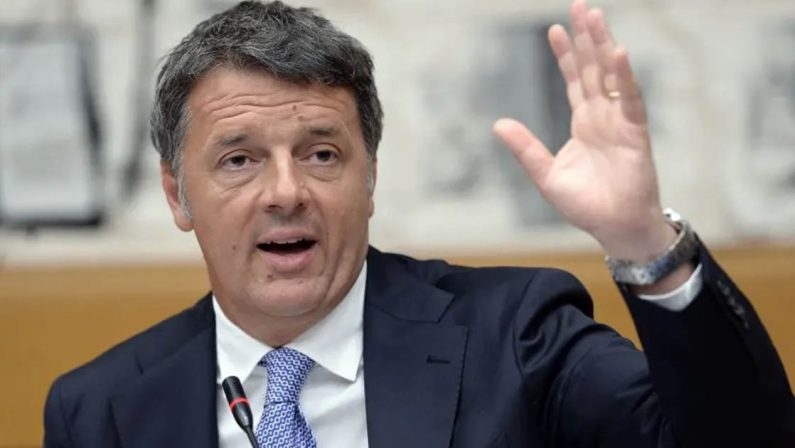 Italia Viva, Matteo Renzi segretario. Le leadership del partito nelle Regioni