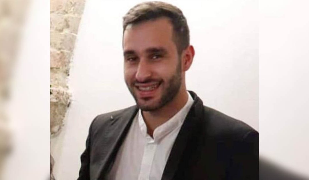 Michele Pontoriero