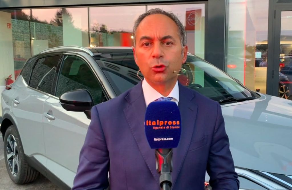 Nissan, Toro “L’elettrificazione al centro delle nostre strategie”