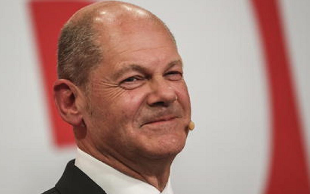 Germania, Scholz ci riprova con la contabilità creativa