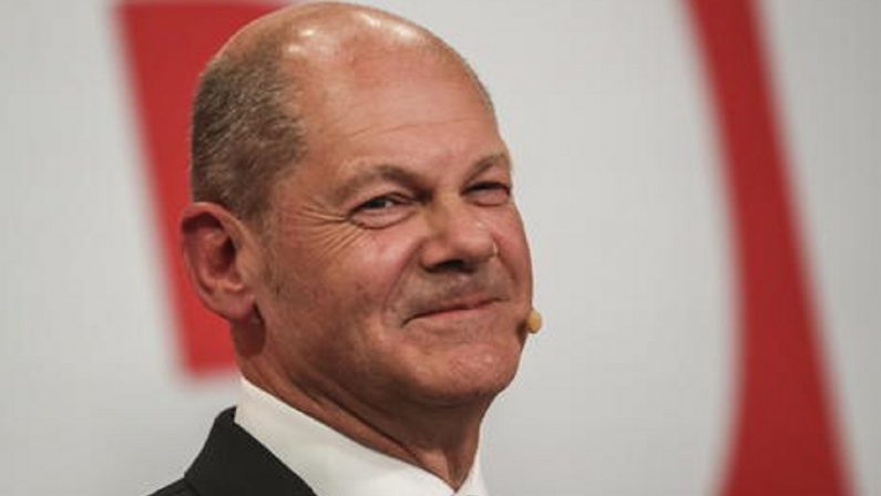 Germania, Scholz ci riprova con la contabilità creativa