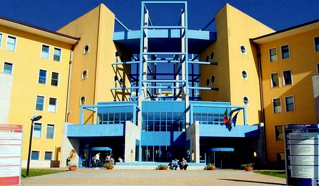 Nominati quattro nuovi primari presso l’ospedale Moscati di Avellino