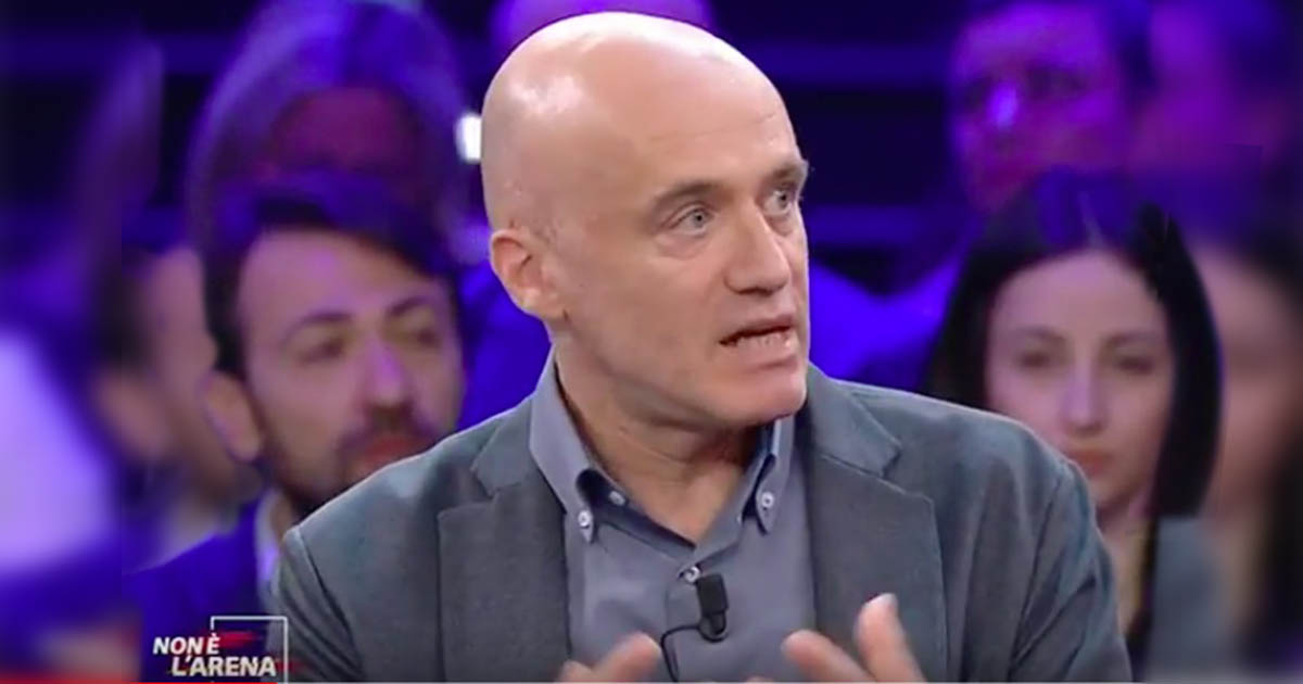 Paolo Orofino