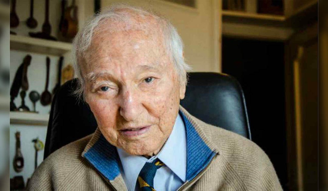 Piero Angela