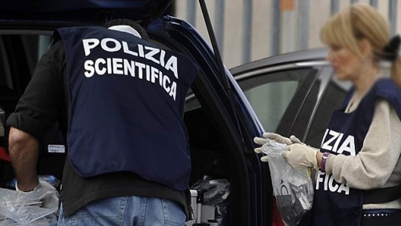 Potenza violenta, un'altra rapina in centro: nel mirino la Credem di corso Umberto