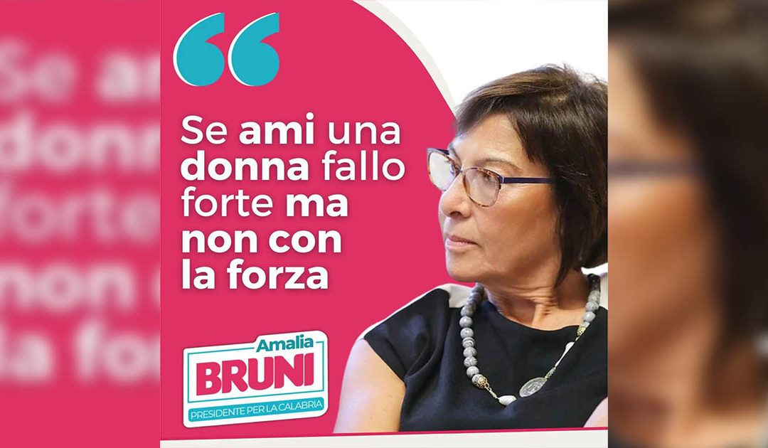 L'immagine incriminata