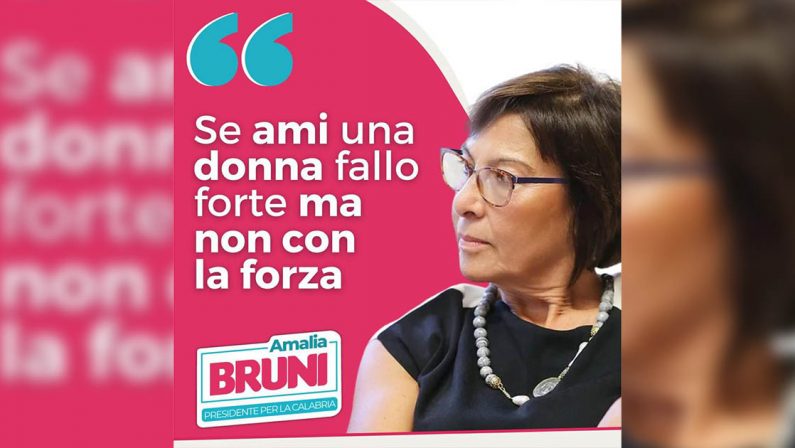 “FALLO FORTE” SCIVOLONE DELLO STAFF BRUNI SUL FEMMINICIDIO