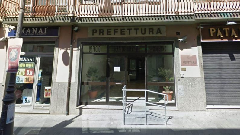 Pizzo, scomparsa 37enne. La prefettura avvia le ricerche