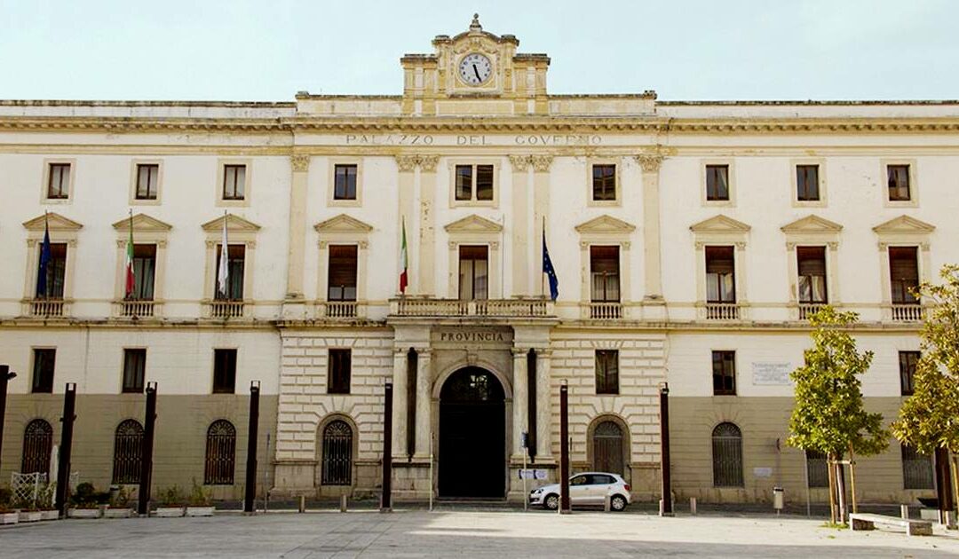 Elezioni alla provincia di Potenza, 4 i sindaci in lizza