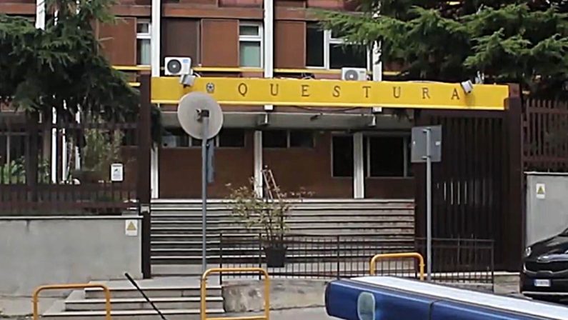 Estorsione aggravata dal metodo mafioso, tre arresti a Potenza