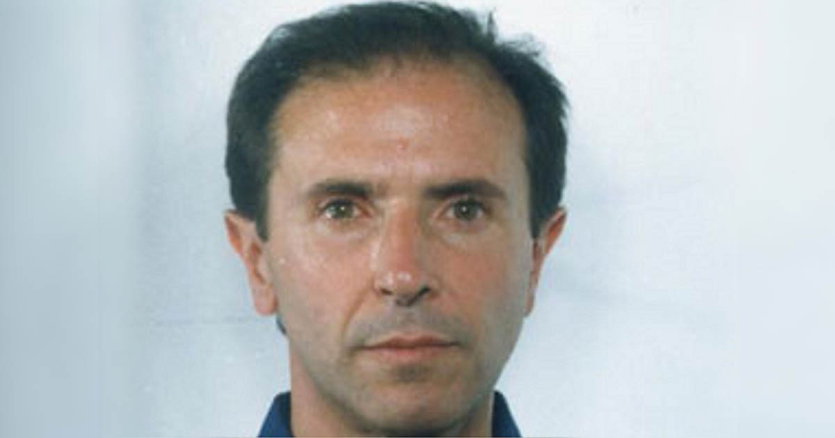 Renato Martorano