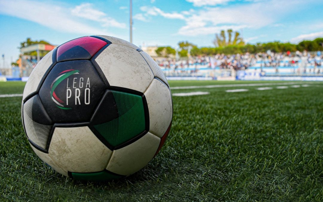 Serie C, gare impegnative in trasferta per il Catanzaro e per la Vibonese