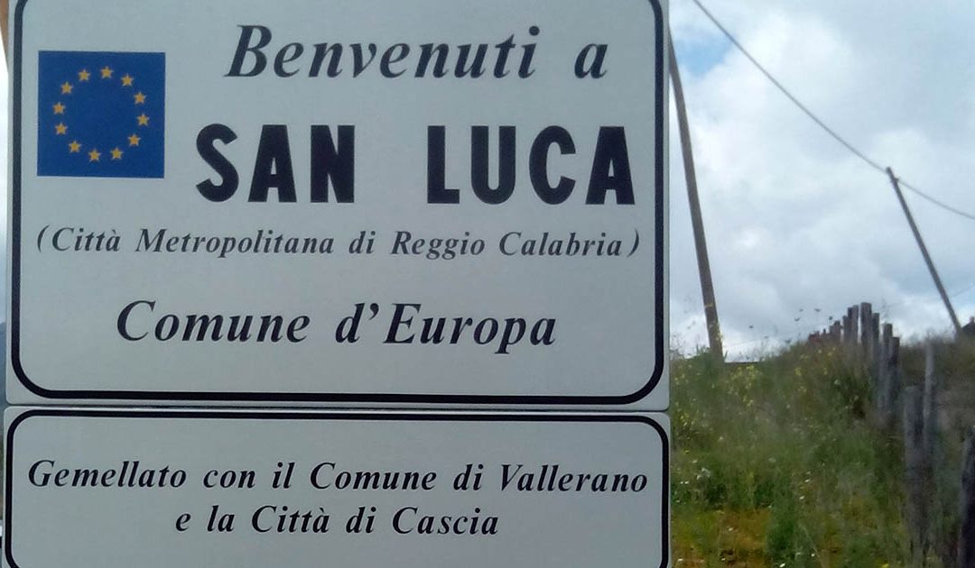 Infiltrazioni mafiose, il Consiglio dei Ministriha sciolto l’Amministrazione comunale di San Luca
