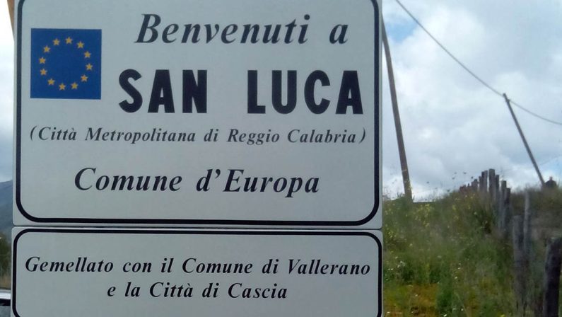 Infiltrazioni mafiose, il Consiglio dei Ministriha sciolto l'Amministrazione comunale di San Luca