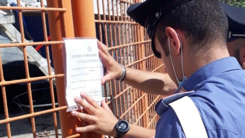 Sequestro di beni per 9 milioni a commercialista crotonese vicino ai clan di 'ndrangheta in Emilia