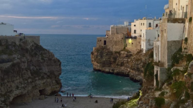 Puglia in rimonta sugli standard Ue: ora la sfida è sulle alte tecnologie